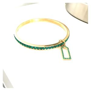 Women’s Coach Bracelet